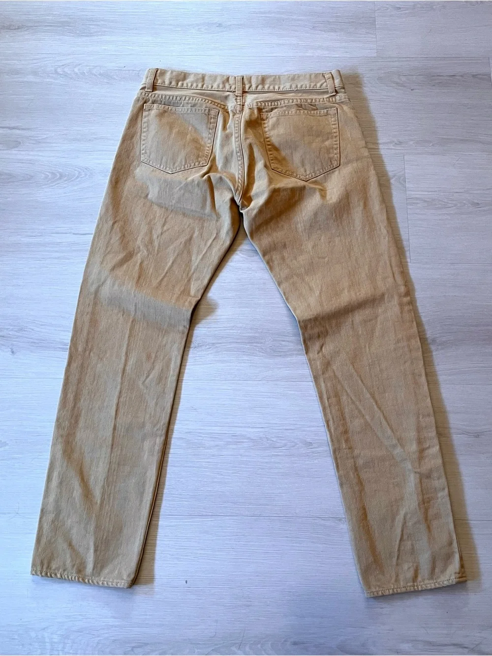 J. Crew size 32x30